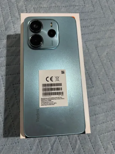 Xiamo Note 14 256GB