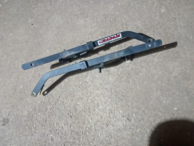 Chapan Titan 160