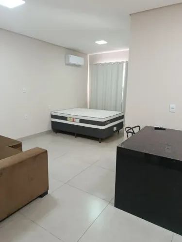 Loft Mobiliado 1/4 para Locação Jardim Paraíso