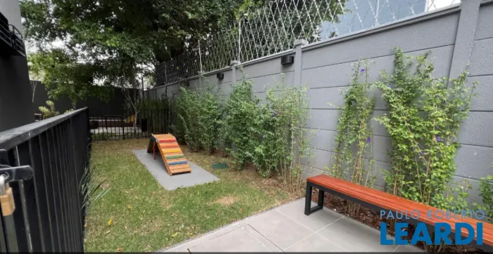 APARTAMENTO - PINHEIROS - SP