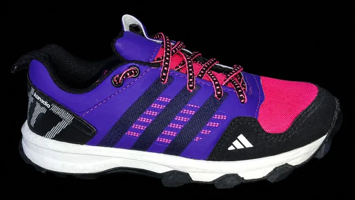 Tênis Adidas