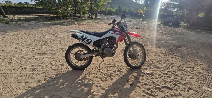 Crf 230 2017