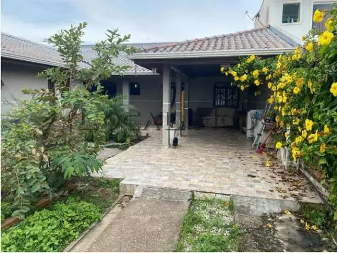 Casa à venda em Curitiba, Cajuru, com 3 quartos, 110m²