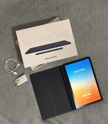 Tablet Samsung Tab S6 Lite