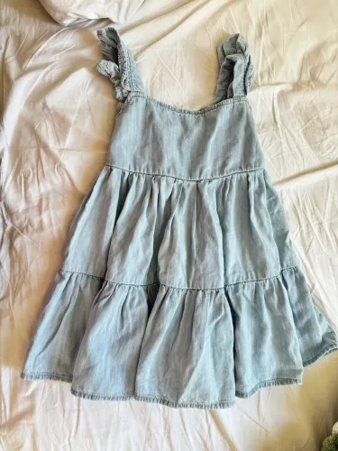 Lote de roupas menina 2/3