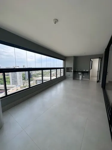 Apartamento 01 por andar pátio vinhedos