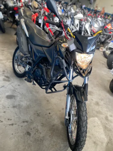 Yamaha Crosser 2021 (PROMOÇÃO)