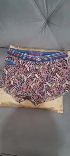 Roupas feminina