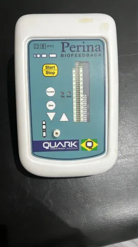 Perina quark