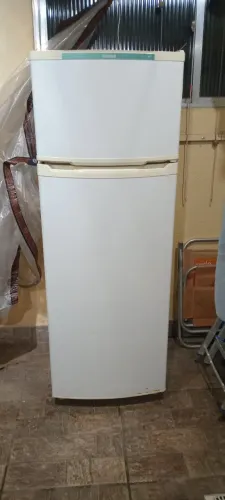 Geladeira Consul duplex 220v