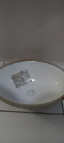 Cuba de pia