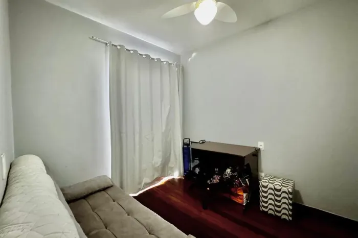 Casa à Venda - Nova Granada, 2 Quartos, 109 m2