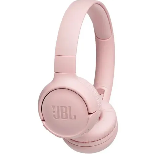 Headset rosa