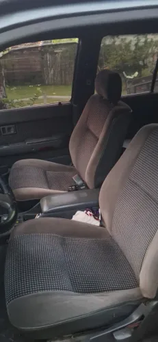 Toyota Hilux SW4 4X4 2.8 Diesel 1993