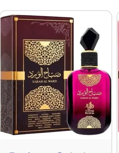 perfume arabe