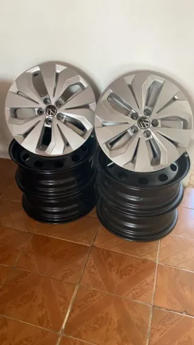 4 rodas aro 16