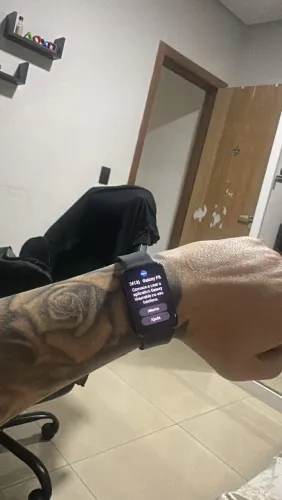 Pulseira Galaxy fit 3