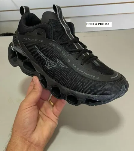 Tênis Mizuno Masculino ?