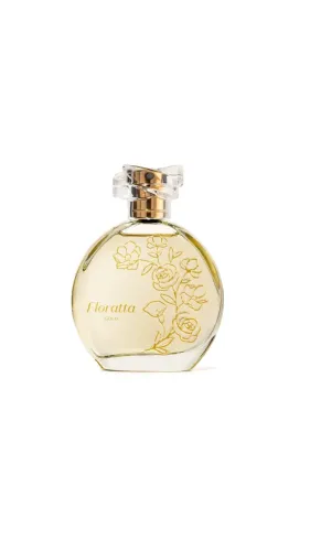 Perfume Floratta Gold 75ml - O Boticário