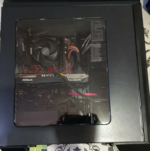 Pc gamer