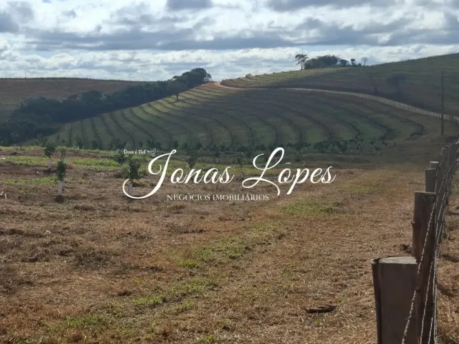 Fazenda 215 Alqueires em Laranja -Município Serranos - Minas Gerais