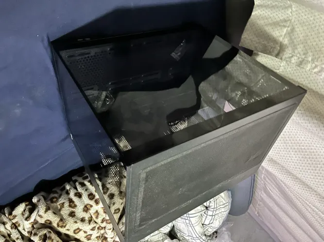 Gabinete aquaria redgraon wideload pro