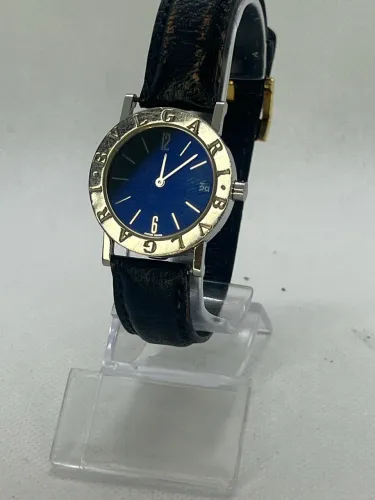 Relógio Bvlgari original bb33