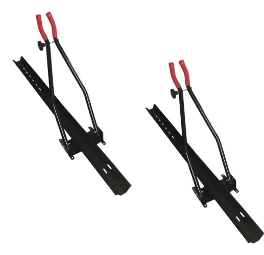 Suporte para bike - transbike
