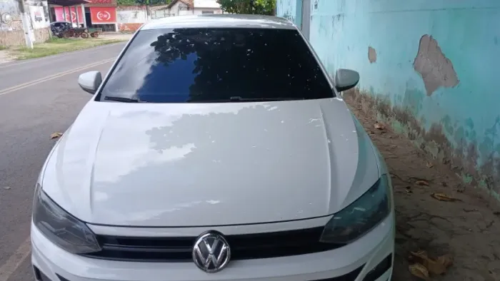 Volkswagen Polo 1.6 MSI Flex 16V 5P 2018