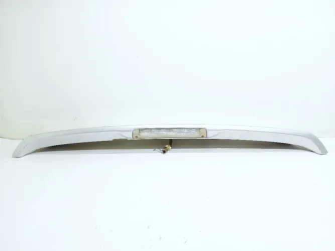 Aerofólio C Breaklight Toyota Rav4 2.4 2010 2011