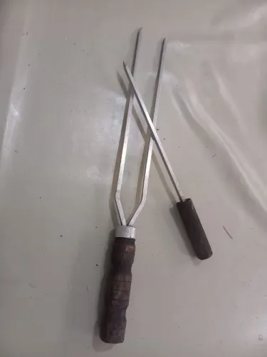 Espeto para churrasco 