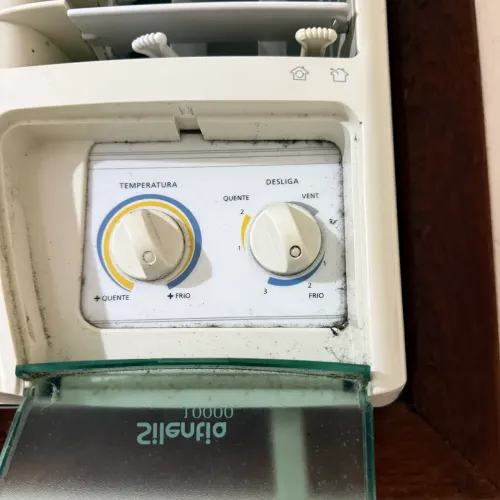 Ar condicionado Springer 10000Btus