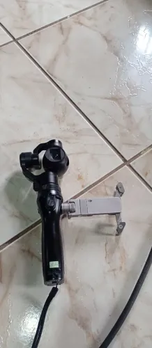 DJI OSMO X3 ZENMUSE 4K