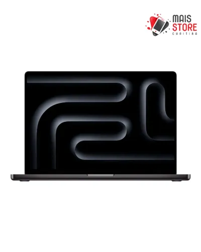 Macbook Pro M5 Max 2026 48GB 2TB 16.2 - Lacrado na caixa