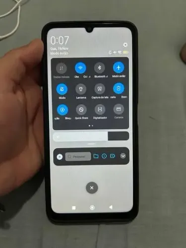 Celular Redimi 13 c