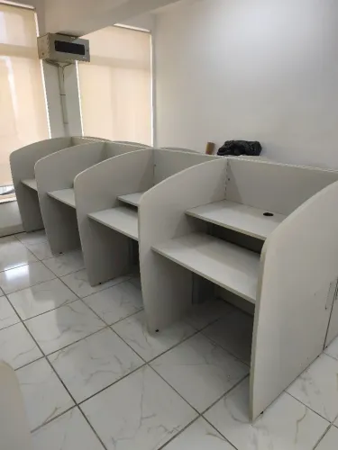 Mesa para callcenters (PAs)