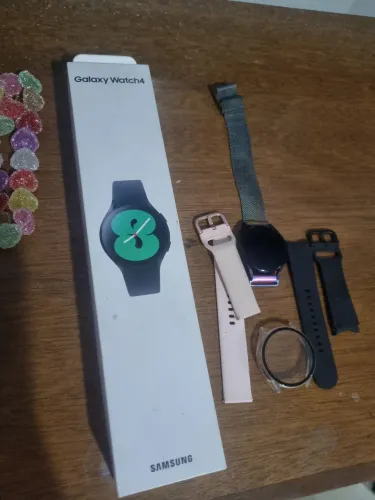 Galaxy watch 4