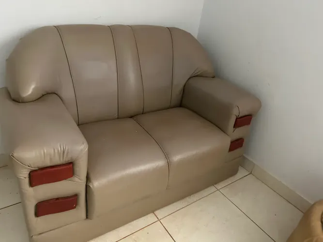 Sofá de 2 lugares