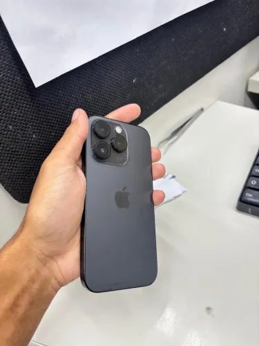 iPhone 14 Pro