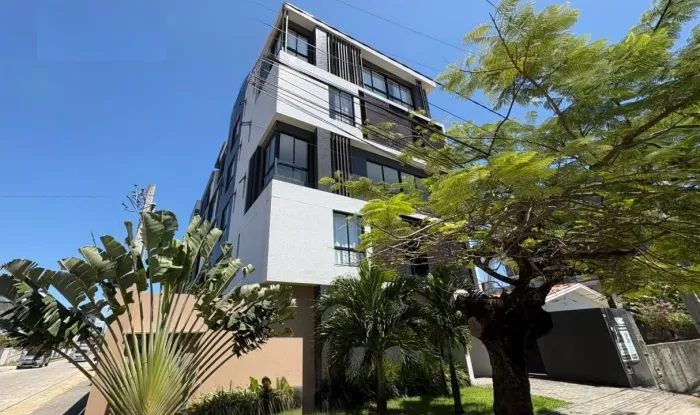 Apartamento com 3 dormitórios à venda, 108 m² por R$ 1.250.000,00 - Camboinha - Cabedelo/P