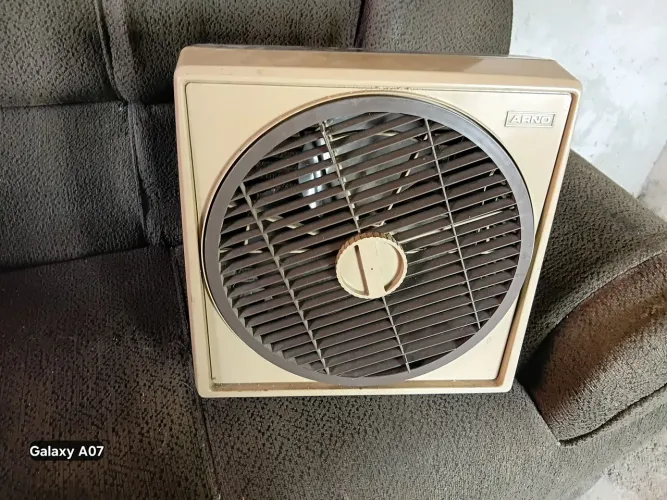 Ventilador 
