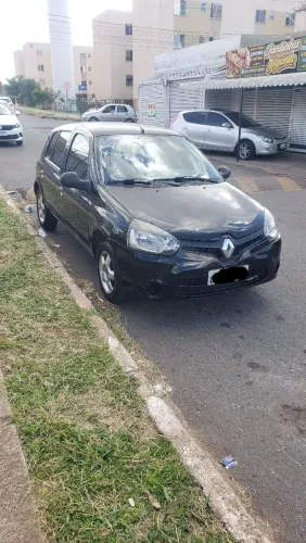 Renault Clio Rn/alize/expr./1.0 Hi-power 16V 5P 2014