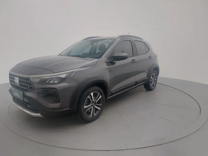 Fiat Pulse Audace 1.0 Turbo 200 Flex Aut. 2023