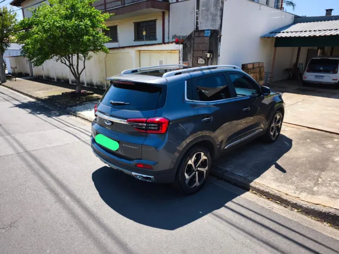 Chery Tiggo 5X Pro 1.5 Turbo Flex Aut. 2025
