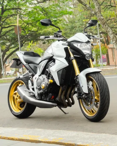 Honda Cb 1000R