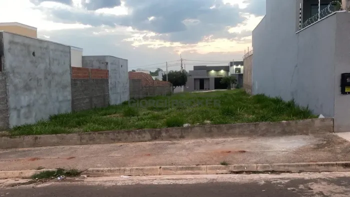 Land em São José do Rio Preto - São Paulo, Residencial Mário de Mattos