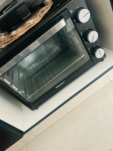 Forno elétrico
