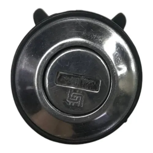Miolo Porta Chave Direita Fiat Palio 1.0 8v Fire 2001 2002