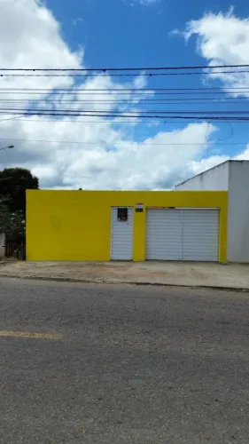 Casa Comercial para Venda em Gravatá, Novo Gravatá, 4 dormitórios, 2 suítes, 1 banheiro, 5