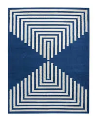 Tapete Azul Riachuelo Casa 2,00x3,00